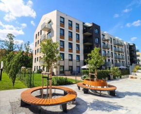 Apartament Park Centrum, Świdnica